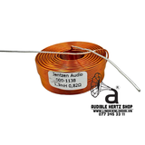  Cuộn cảm 1.3mH Air core Jantzen-Audio DCR 0.82 OHM 