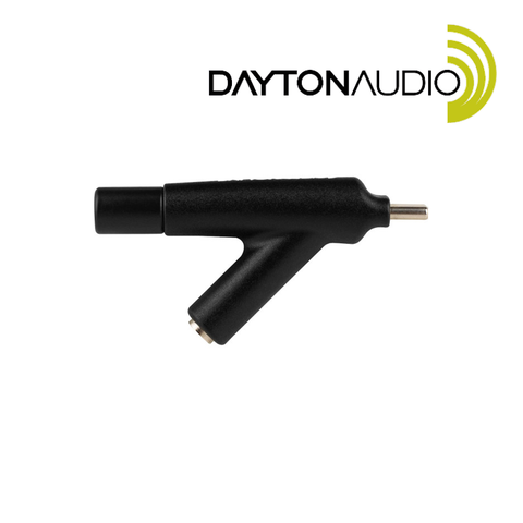  Mic đo loa dành cho smartphone Dayton Audio iMM-6C 