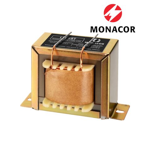  Cuộn cảm 6.8mH Monacor LSI-68T lõi FE, dây 1.4mm 