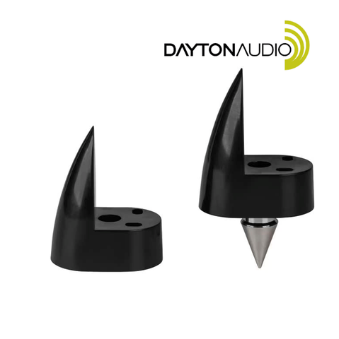  Chân chống rung cho thùng loa sub Dayton Audio OP-4 (bộ 4 cái) 