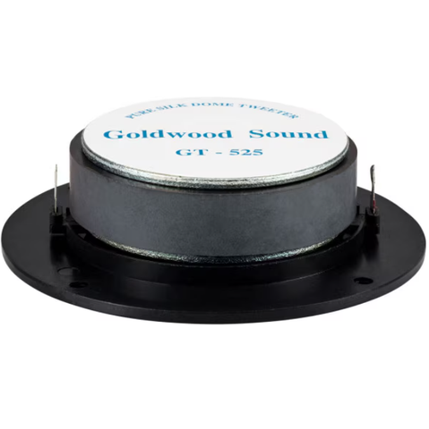  Củ loa tép dome 10cm 92dB Goldwood GT-525 