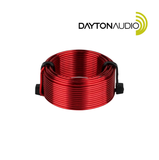 Cuộn cảm 0.13mH Dayton Audio AIR CORE 18AWG DCR 0.16R 