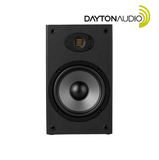  Loa bookshelf 2 way Dayton Audio B652-air 