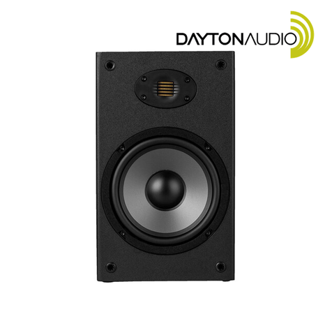  Loa bookshelf 2 way Dayton Audio B652-air 