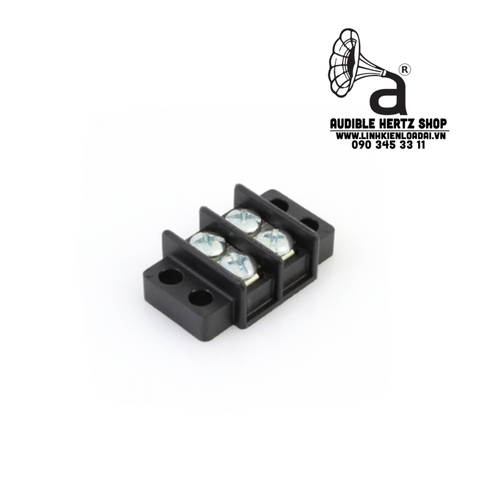  Cầu đấu phân tần loa 2x2 