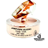  Cuộn cảm 2.2mH Jantzen Audio Cross Coil 
