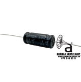  Tụ 18uF 100Vdc Jantzen Audio Elecap 