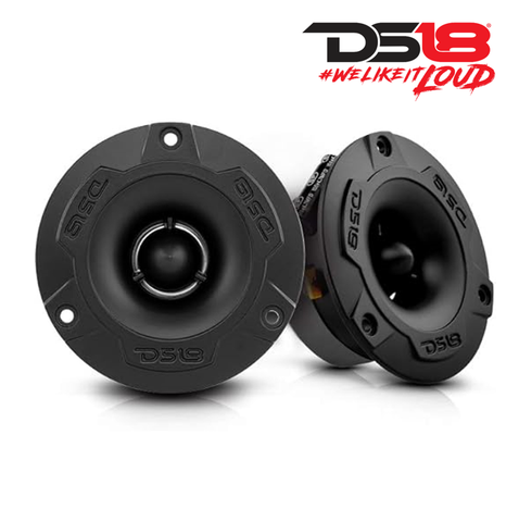  Củ loa tép đầu đạn 10cm 103dB 120W 4 ohm DS18 PRO-TWX1 