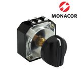  L-pad/ chiết áp/ biến trở 8 OHM 50W Monacor AT-52H 