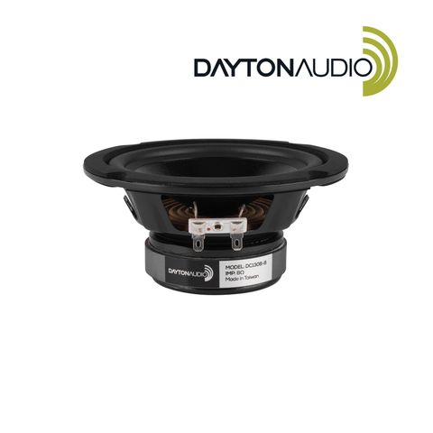  Củ loa rời bass 12cm Dayton Audio DC130B-8 