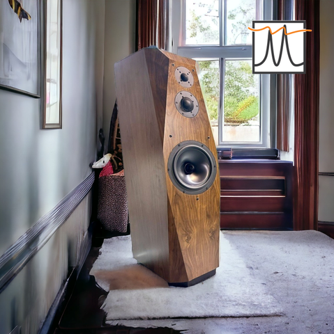  Loa Davalon bởi Maybelle Audio 