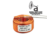  Cuộn cảm 0.16mH Air core Jantzen-Audio DCR 0.18 Ohm dây 1mm 