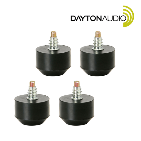  Chân cao su Dayton Audio DRFS1 