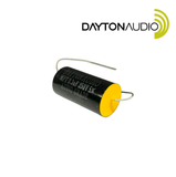  Tụ 3.3uf 250V dòng Polypropylene (PPE) của Dayton Audio 
