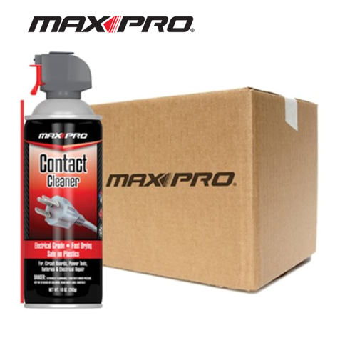  Bình xịt vệ sinh thiết bị loa đài Maxpro DP-002-015 