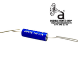  Tụ 1uF 400Vdc Jantzen Audio Standard Z-cap 