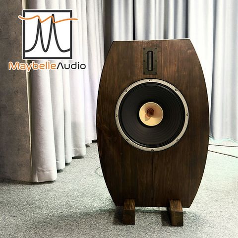  Loa ván hở LÁC 153 bởi Maybelle Audio 
