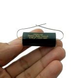  Tụ 2.4uF 400V Jantzen-Audio Cross Cap 