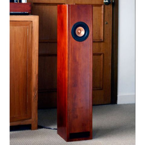  Loa Cột Pensil R70 cho Markaudio CHR70 