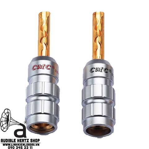  Rắc loa bắp chuối CMC-0638-WF 