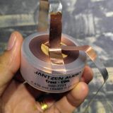  Cuộn cảm 0.47mH Jantzen-Audio Cross Coil 