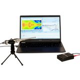  Mic đo loa đo phòng nghe cao cấp Dayton Audio Omnimic 40K 