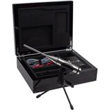  Mic đo loa đo phòng nghe cao cấp Dayton Audio Omnimic 40K 