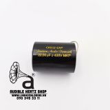  Tụ 22uF 400Vdc Jantzen Audio Cross Cap 