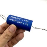  Tụ 22uF 400V Jantzen-Audio Standard Z-cap 