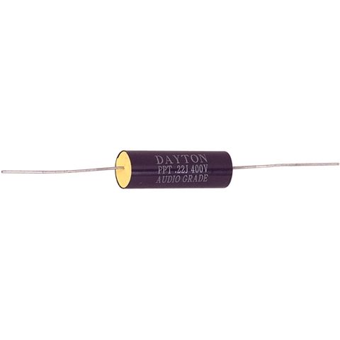  Tụ bypass 0.01uf 400V của Dayton Audio 