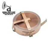  Cuộn cảm 2.4mH Jantzen-Audio Cross Coil DCR 0.6 Ohm 16AWG 
