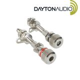  Cọc loa Dayton Audio BPA-38NI HD mạ nickel 