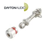  Cọc loa Dayton Audio BPA-38NI HD mạ nickel 