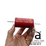  Tụ 5.6uF 800V Jantzen-Audio Superior Z-cap 