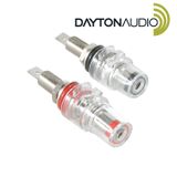  Cọc loa cao cấp Dayton Audio BPFI-NI mạ nickel 