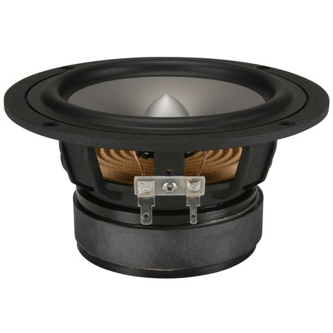  Củ loa bass rời 16cm Fountek FW146 