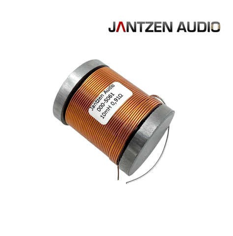  Cuộn cảm 10mH Iron core Jantzen-Audio DCR 0.91 OHM 