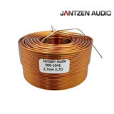  Cuộn cảm 2.7mH Air core Jantzen-Audio DCR 0.7 OHM 