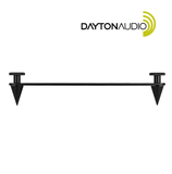  Chân chống rung cho loa cỡ lớn Dayton Audio OS-2S (bộ 2 loa) 