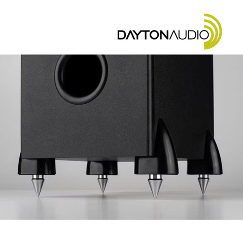  Chân chống rung cho thùng loa sub Dayton Audio OP-4 (bộ 4 cái) 
