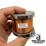  Cuộn cảm 8.2mH Iron core Jantzen-Audio DCR 0.39 OHM 