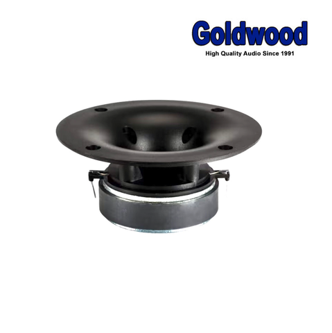  Củ loa tép dome kèn 12cm 92dB Goldwood GT-520 