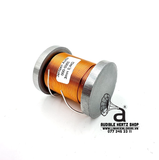  Cuộn cảm 3mH Iron core Jantzen-Audio DCR 0.44 OHM Dây 0.8mm 