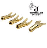  Rắc kẹp càng cua Jantzen Audio 