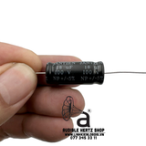  Tụ 18uF 100Vdc Jantzen Audio Elecap 