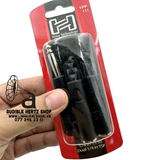  Dây tín hiệu Hosa YPP-111 6.3mm mono ra 2x6.3mm mono 