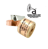  Cuộn cảm 0.05mH Jantzen-Audio Cross Coil DCR 0.07 Ohm 16AWG 