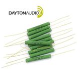  Điện trở 7.5 ohm 10W DPR10 Dayton Audio (Mỹ) 
