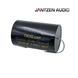  Tụ 36uF 400Vdc  Jantzen-audio Cross Cap 