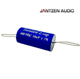 Tụ 10uF 400VDC  Jantzen Audio Standard Z-cap 